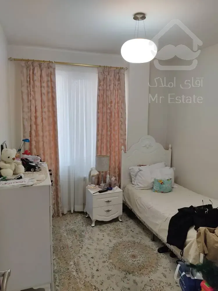 آپارتمان ۱۱۶متر دو خواب