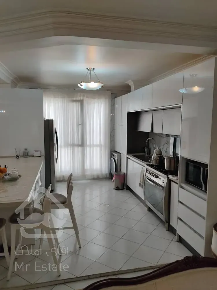 آپارتمان ۱۱۶متر دو خواب