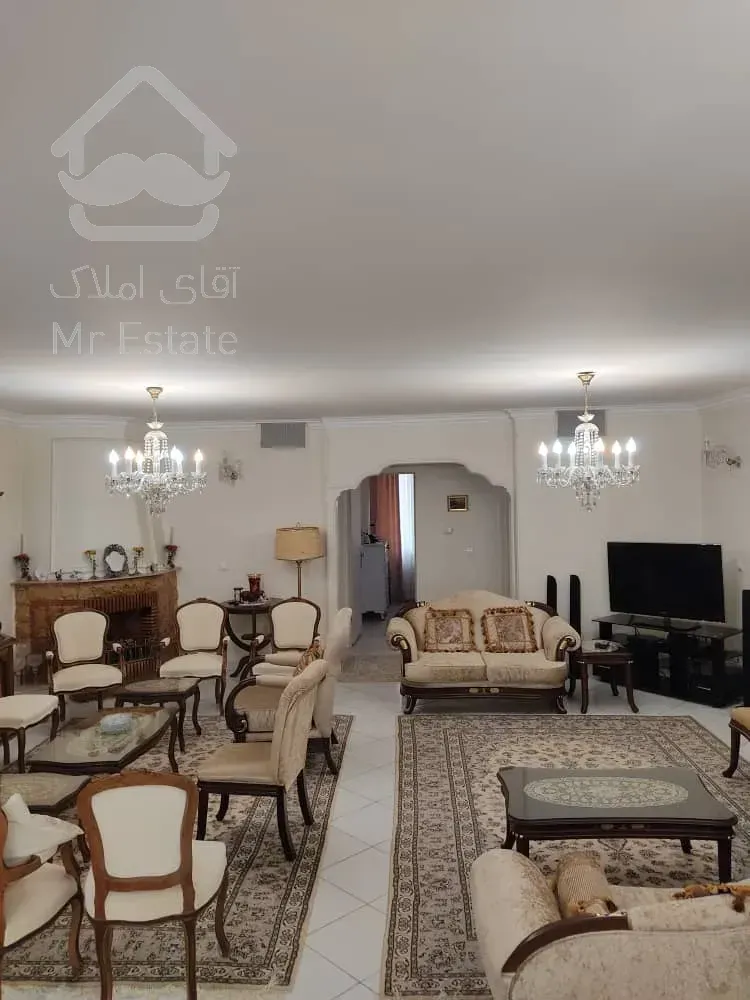 آپارتمان ۱۱۶متر دو خواب