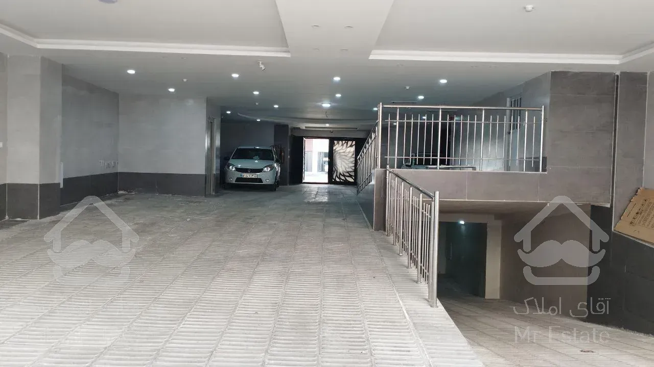 آپارتمان سه خوابه 113متری قم