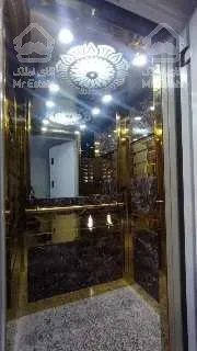 برج آپارتمان۱۳۴متری نیایش قم سه خواب