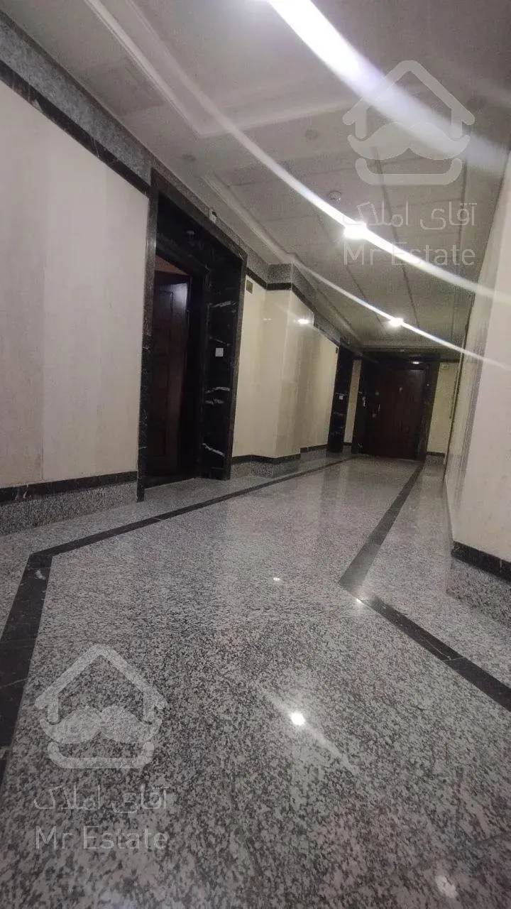 خرید آپارتمان 128متری برج ارگ