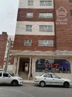 آپارتمان 86متری دوخوابه