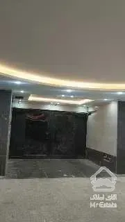 آپارتمان ۷۷متری دو خوابه همت فول امکانات