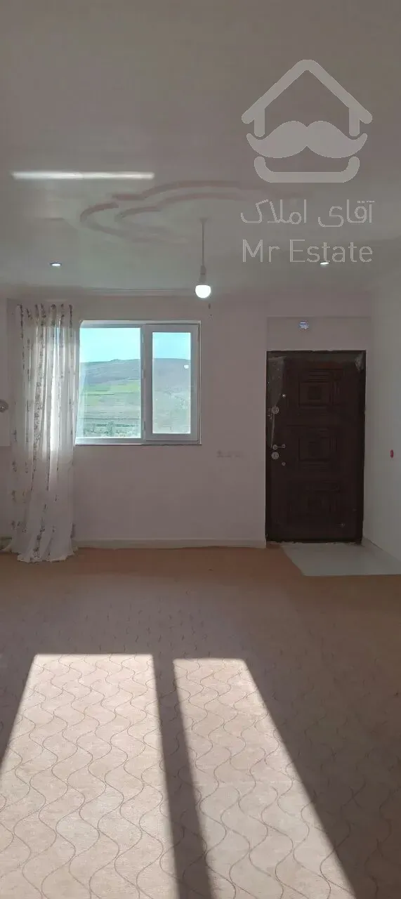 فروش خانه ویلایی تازه ساخت در ۵ کیلومتری خلخال