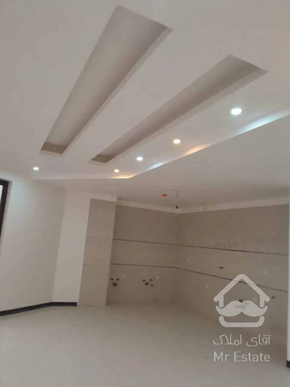 آپارتمان مسکونی زعفرانیه قم