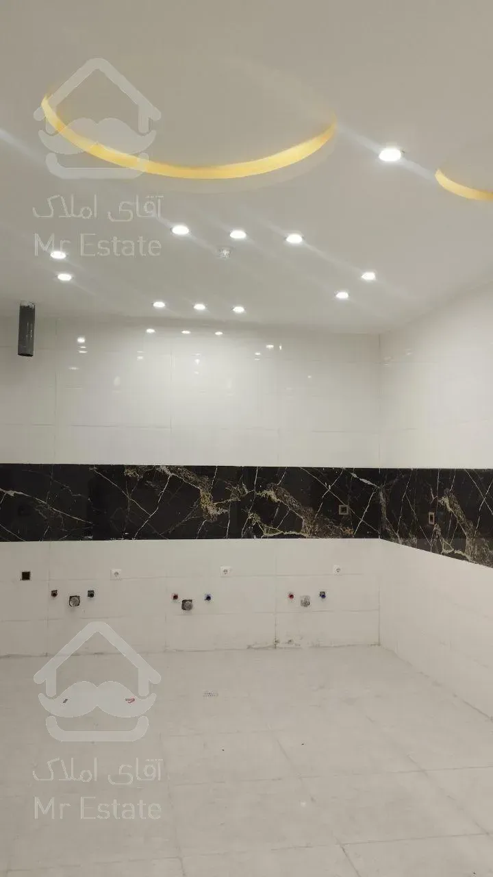 آپارتمان سه خوابه 113متری قم