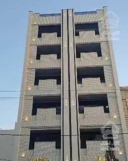 آپارتمان ۷۷متری دو خوابه همت فول امکانات