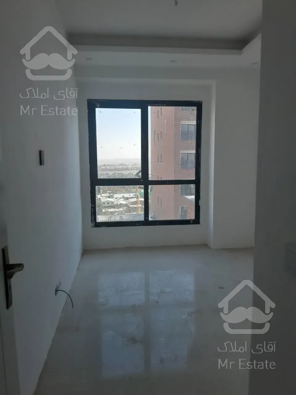 برج مهندسین دو خوابه