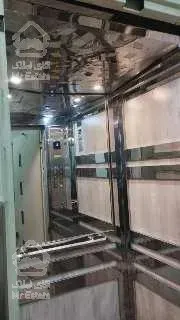 آپارتمان ۱۳۰متری دو خواب دو طبقه