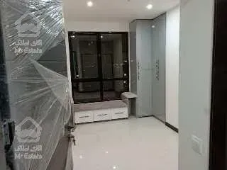 برج آپارتمان134متری سه خواب زعفرانیه قم