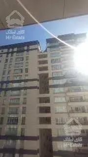 خرید آپارتمان 128متری برج ارگ