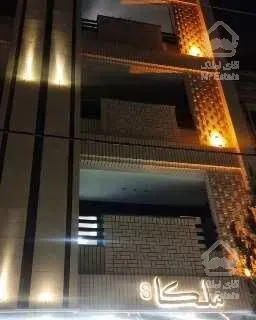 آپارتمان ۷۷متری دو خوابه همت فول امکانات