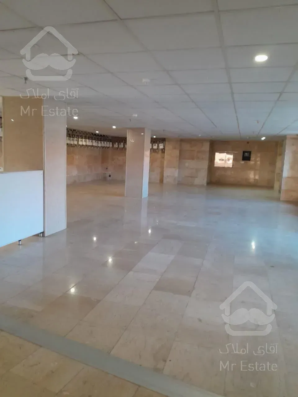 آپارتمان مسکونی زعفرانیه قم