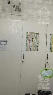 آپارتمان ۱۳۰متری دو خواب دو طبقه