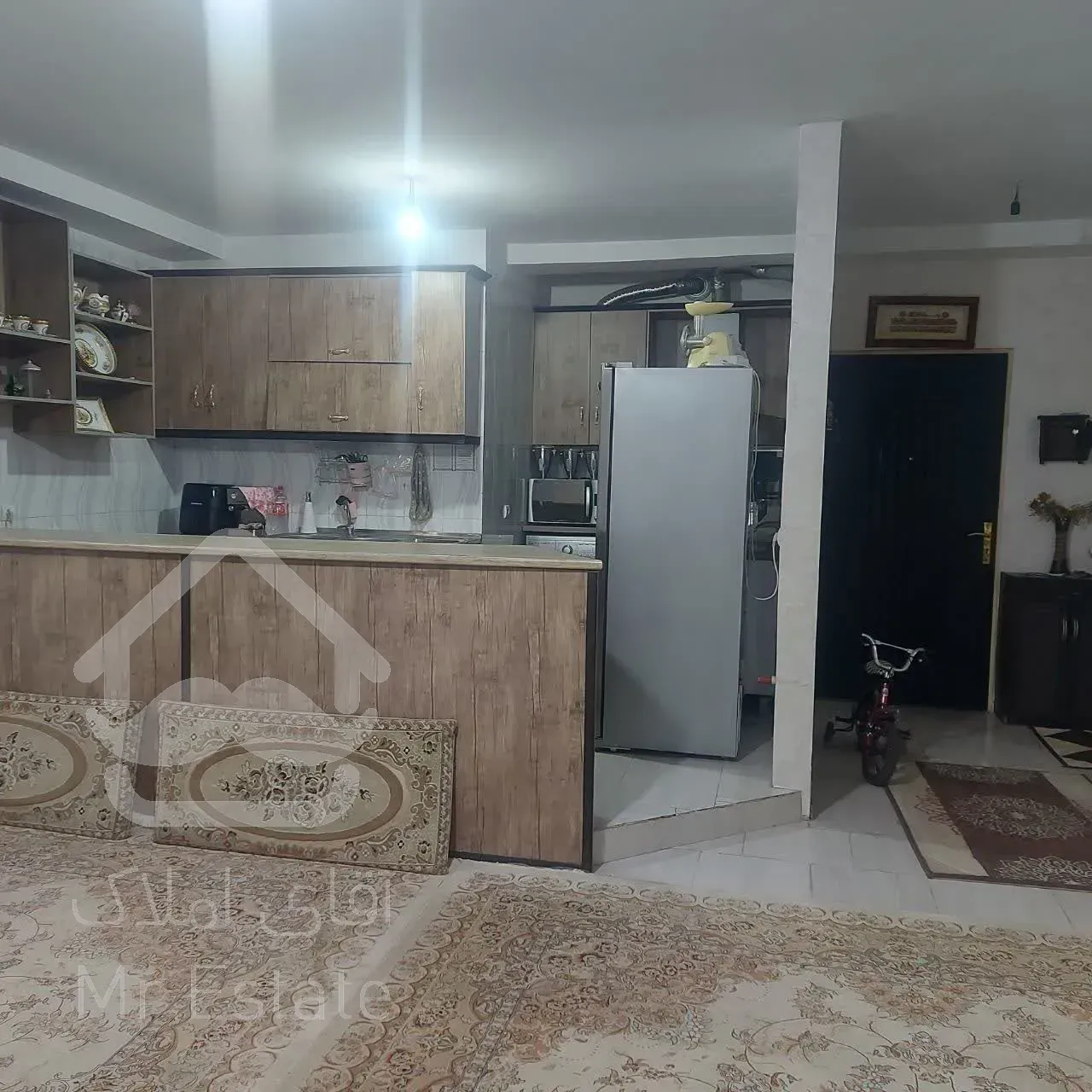 اجاره واحد 80 متری 2 خواب