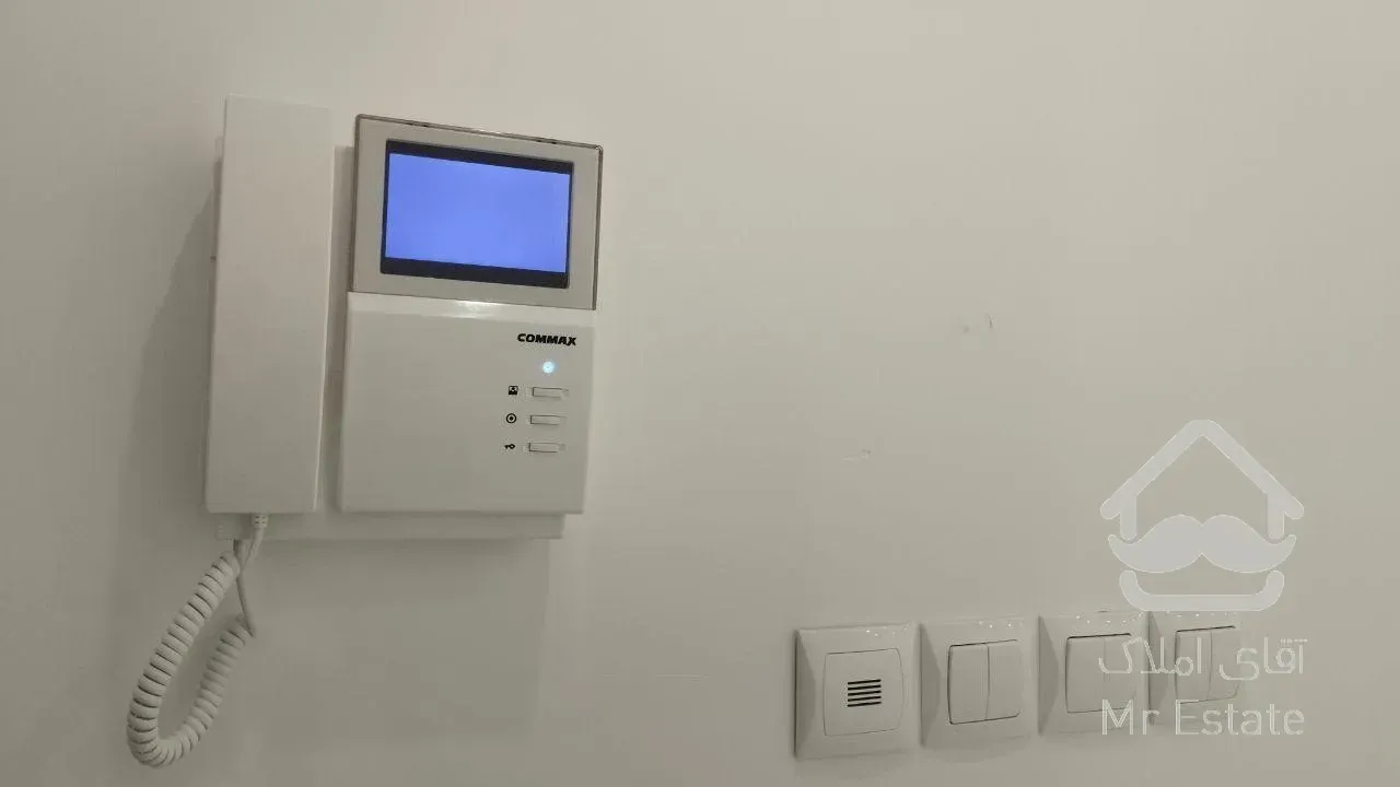 آپارتمان ۷۷متری دو خوابه همت فول امکانات