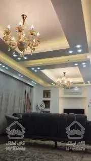 آپارتمان ۱۳۰متری دو خواب دو طبقه