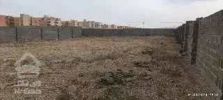 زمین ۱۰۰۰متری باغشهر