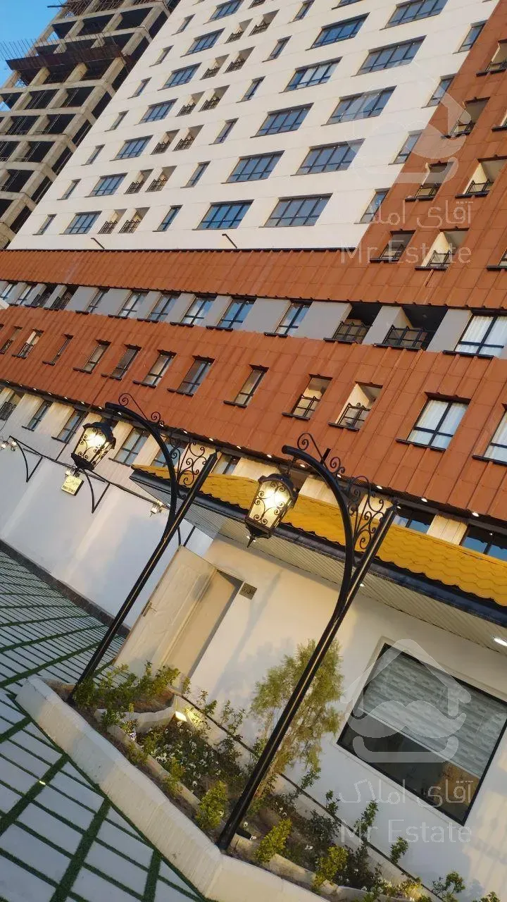 خرید آپارتمان 129متری سه خوابه