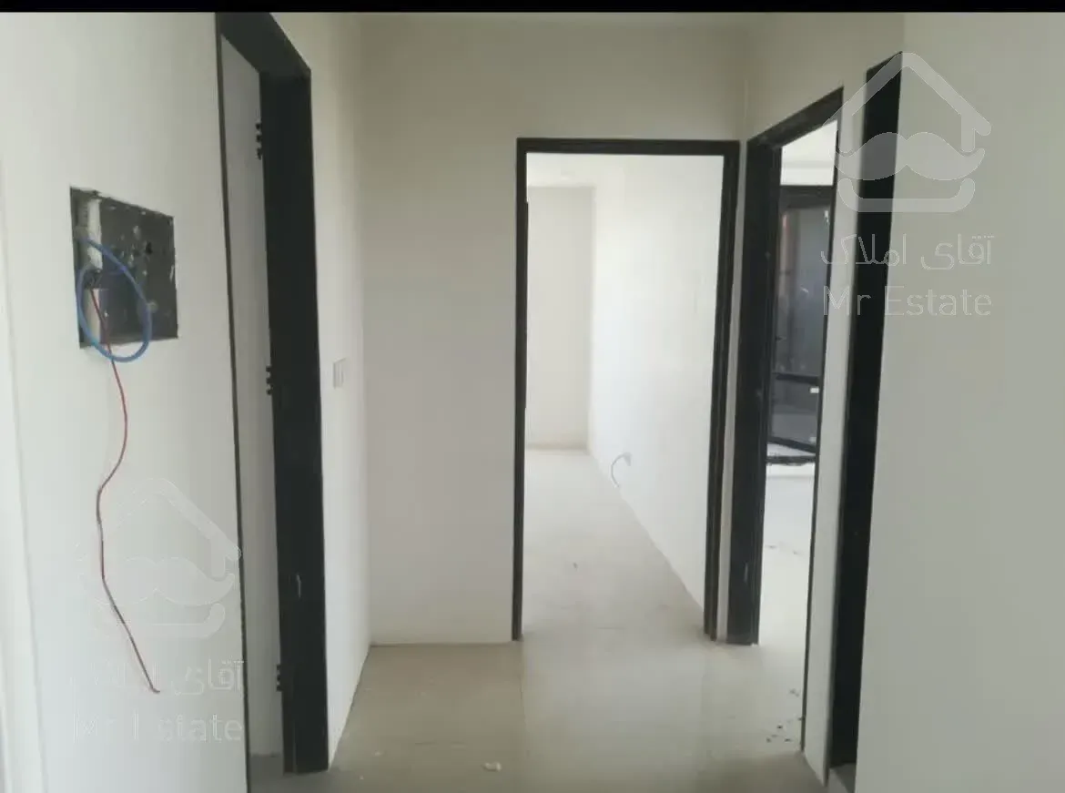 آپارتمان مسکونی زعفرانیه قم