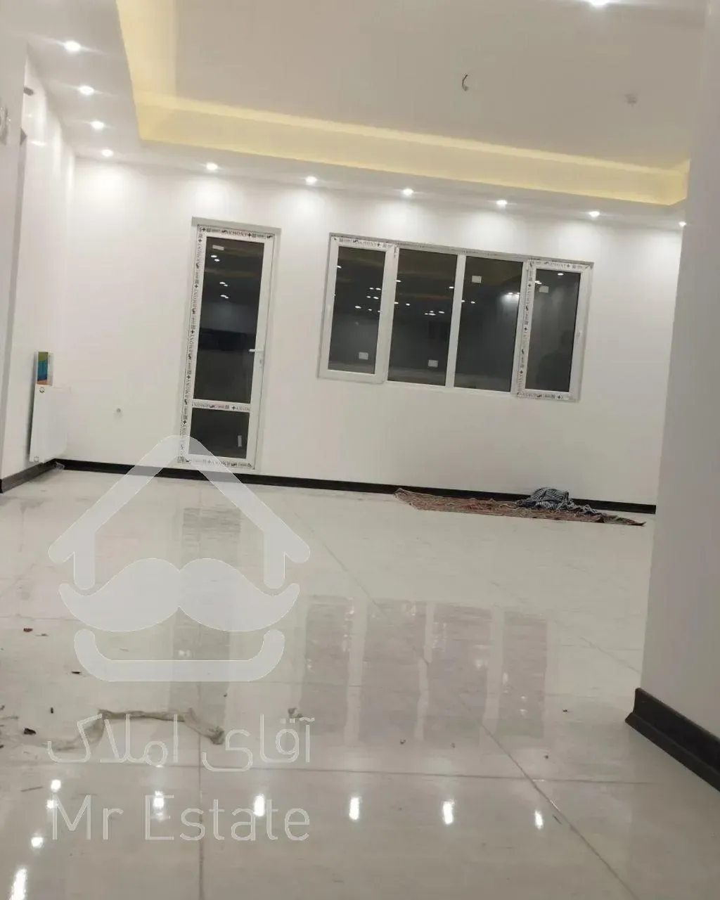 آپارتمان ۷۷متری دو خوابه همت فول امکانات