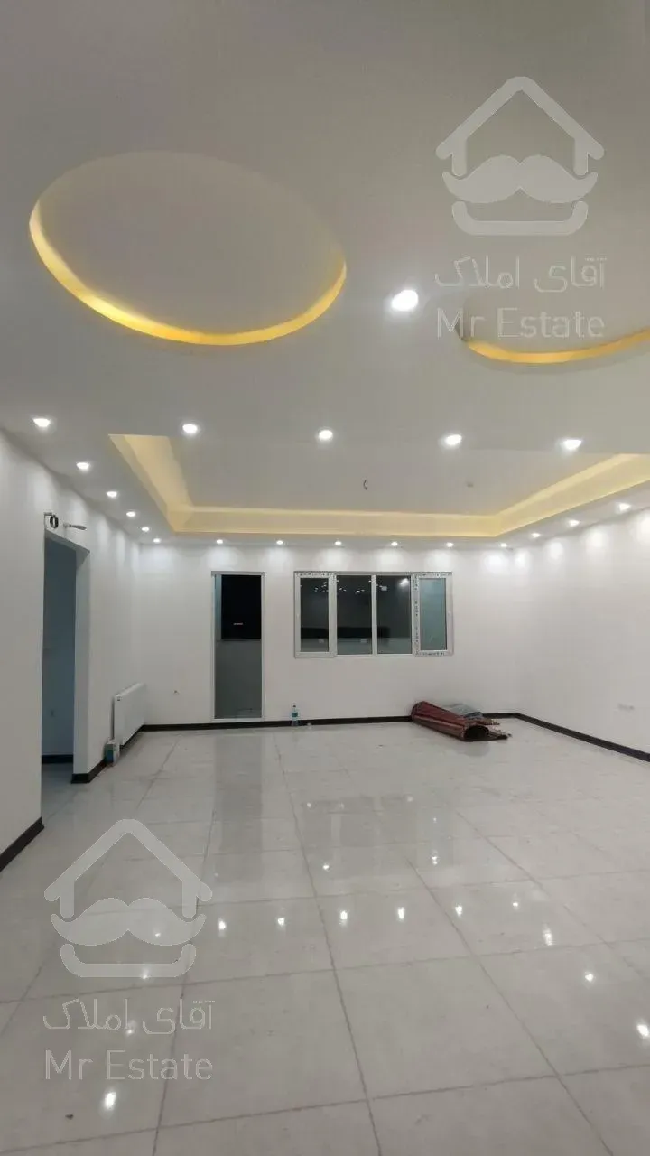 آپارتمان سه خوابه 113متری قم