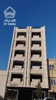 آپارتمان سه خوابه 113متری قم