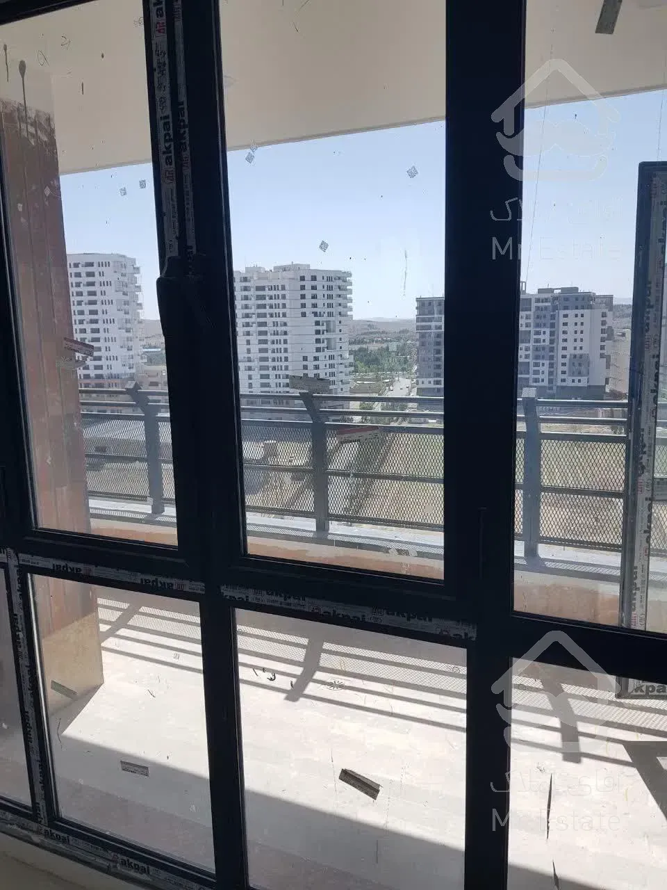 خرید آپارتمان 129متری سه خواب مهندسین