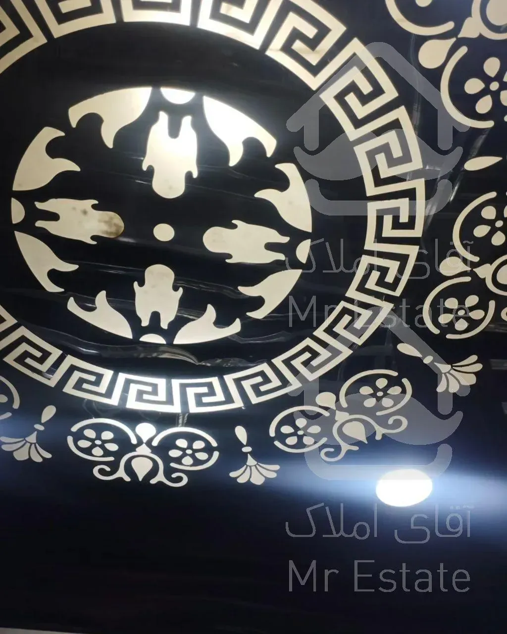 آپارتمان ۷۷متری دو خوابه همت فول امکانات