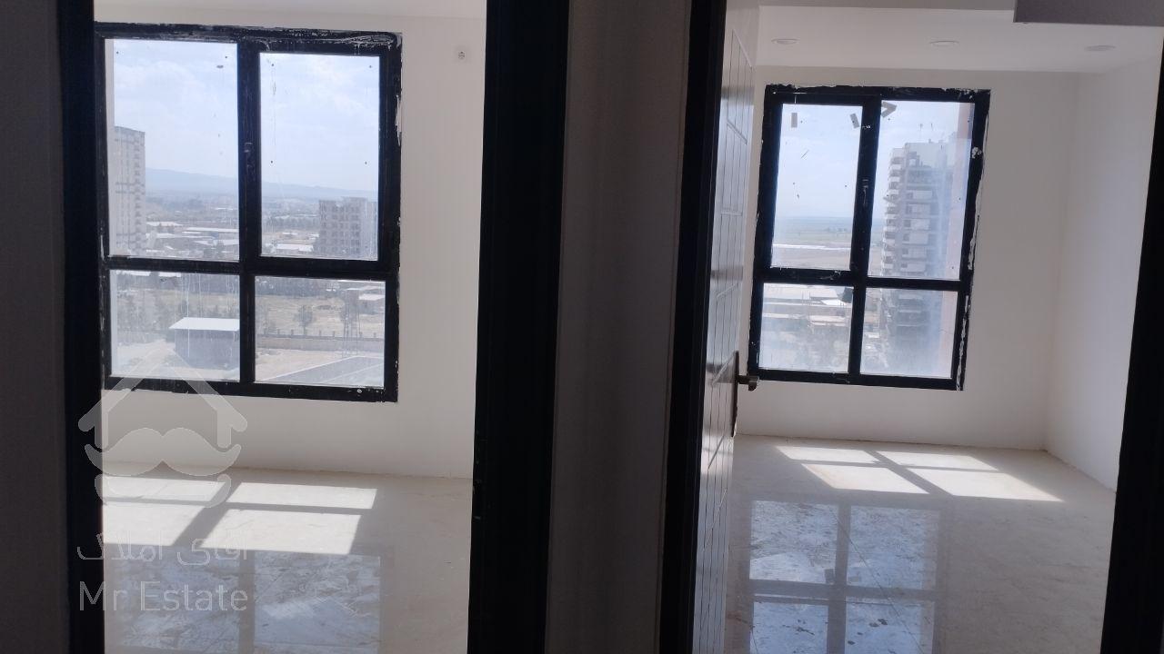 برج آپارتمان مهندسین زعفرانیه قم
