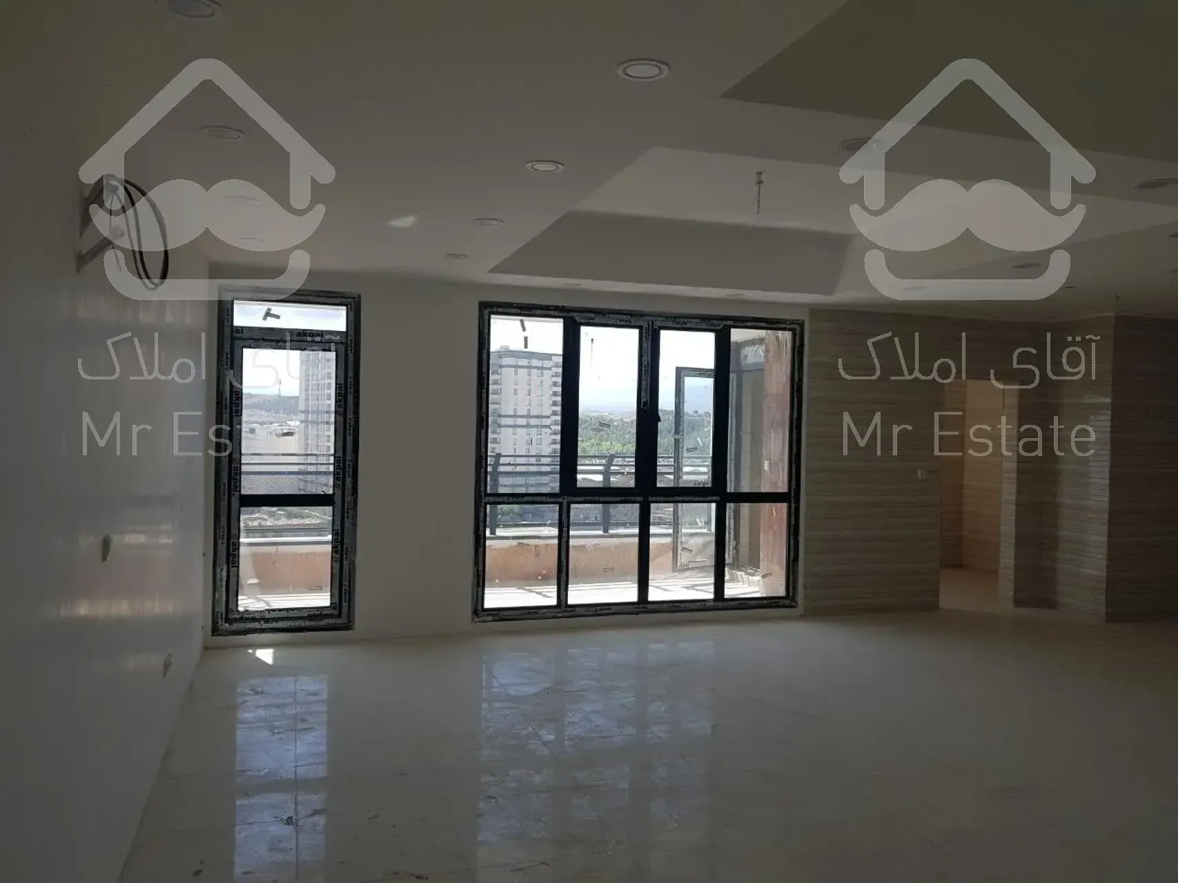 خرید آپارتمان 129متری سه خواب مهندسین