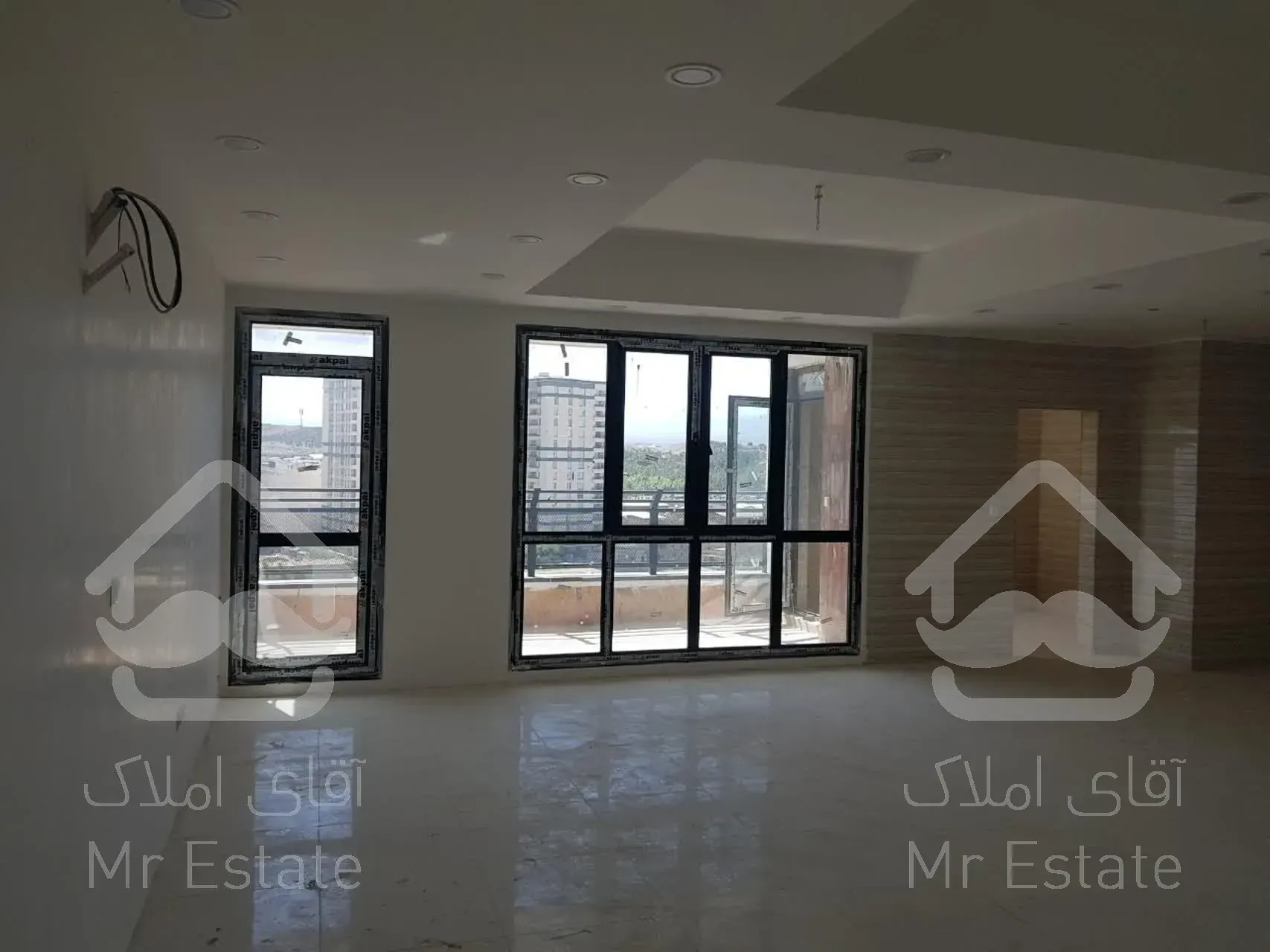 خرید آپارتمان 129متری سه خوابه