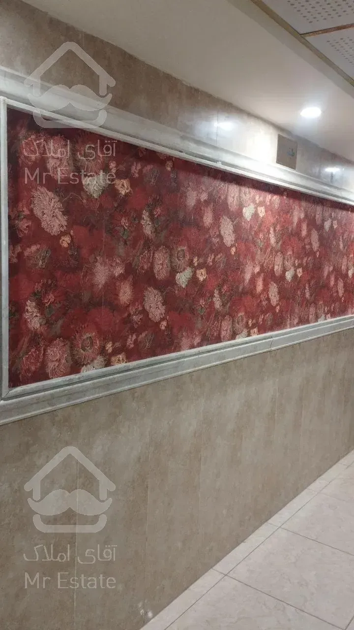 آپارتمان 83متری دو خواب زعفرانیه