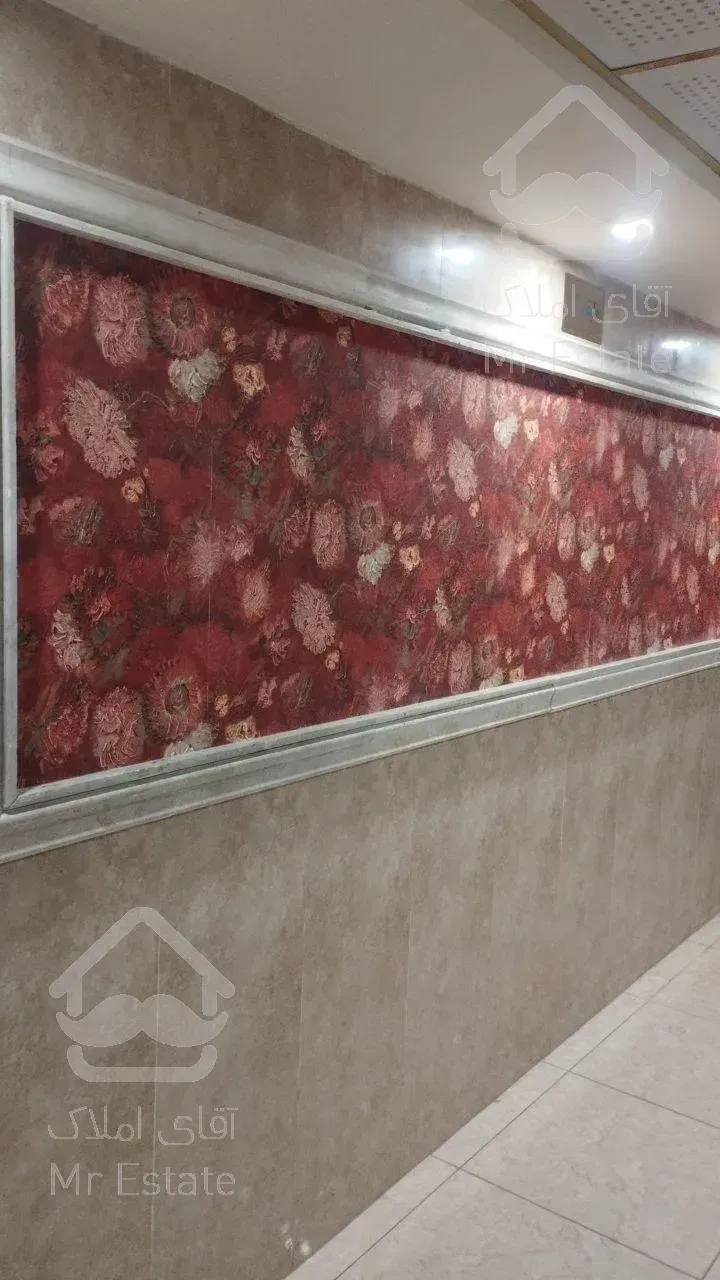 برج آپارتمان۱۳۴متری نیایش قم سه خواب