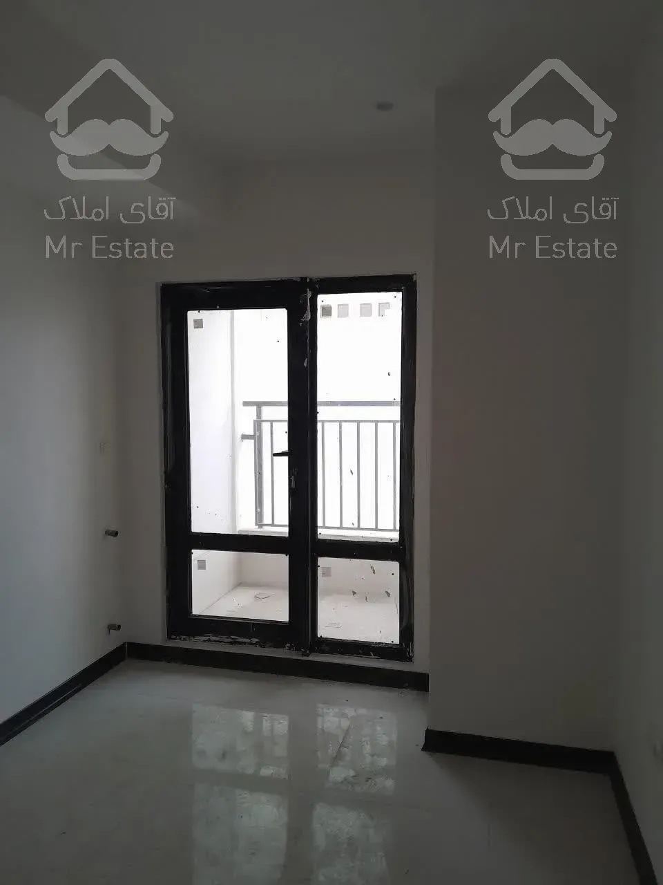 آپارتمان مسکونی زعفرانیه قم