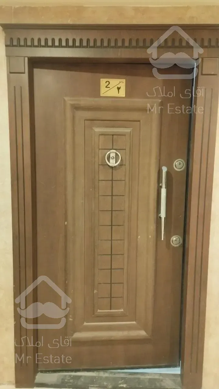 آپارتمان 83متری دو خواب زعفرانیه