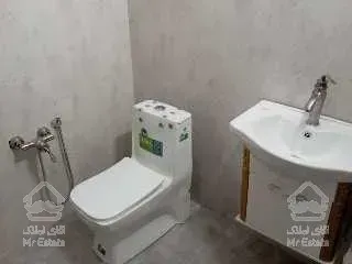 برج آپارتمان134متری سه خواب زعفرانیه قم