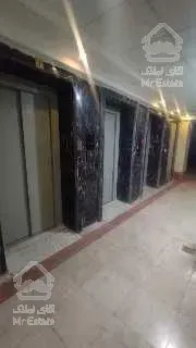 خرید آپارتمان 128متری برج ارگ