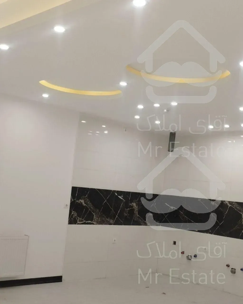 آپارتمان ۷۷متری دو خوابه همت فول امکانات