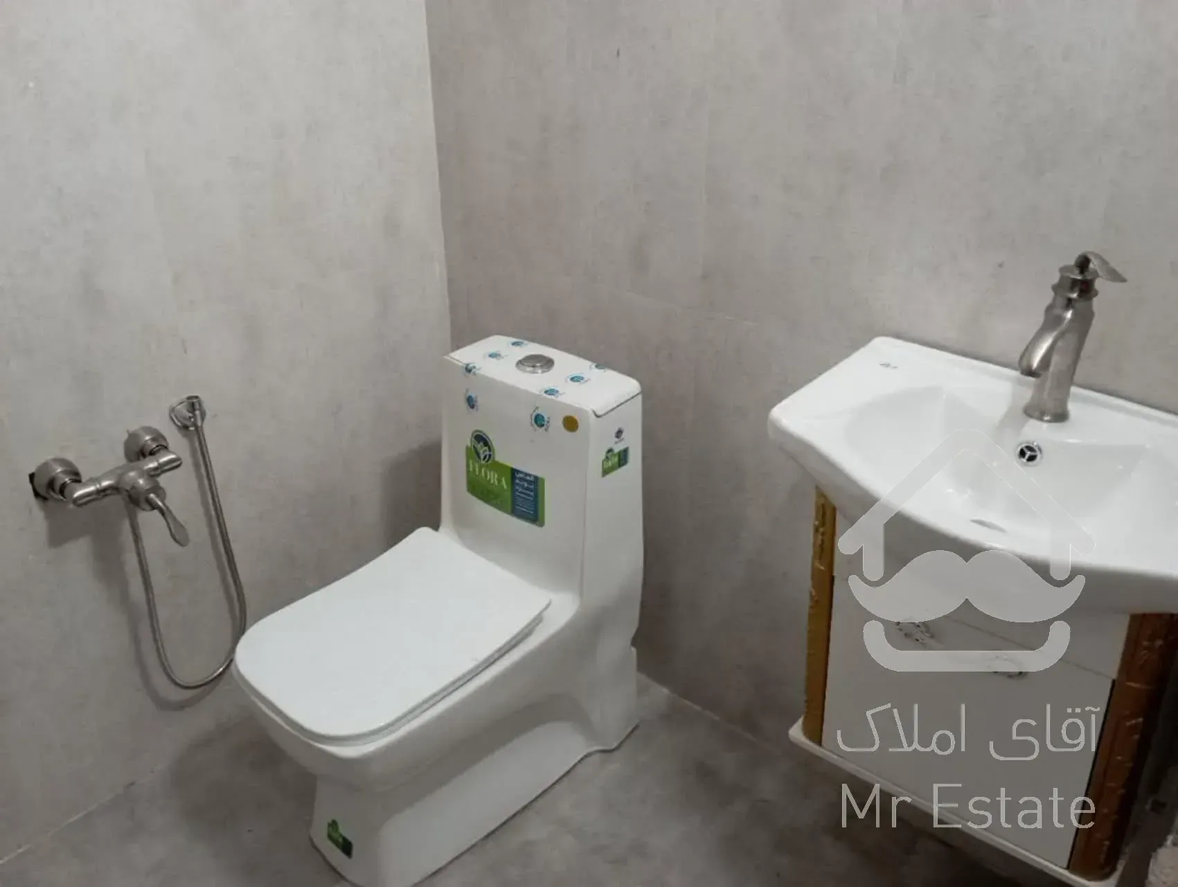 برج آپارتمان نیایش زعفرانیه قم سه خواب