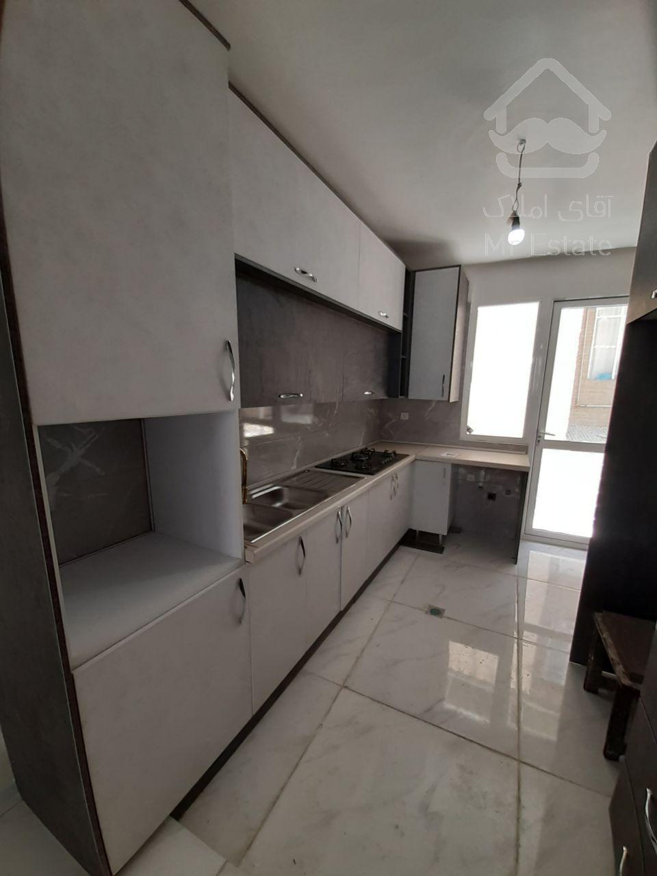 ۴۹متری یک خوابه آپارتمان حسام الدین