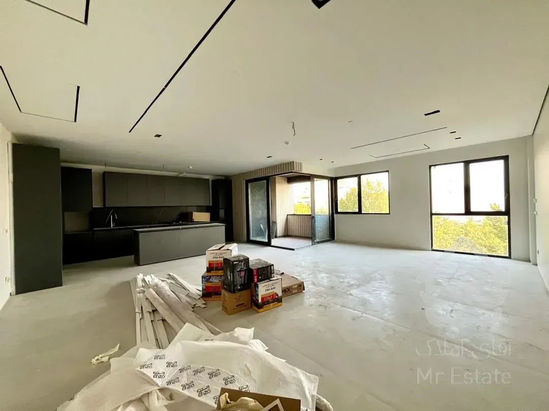 فروش اپارتمان 190 متری ولنجک