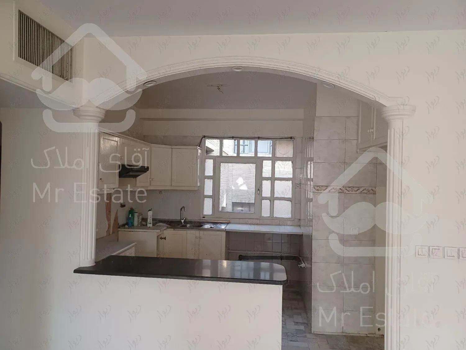 اپارتمان 100 متری میرداماد