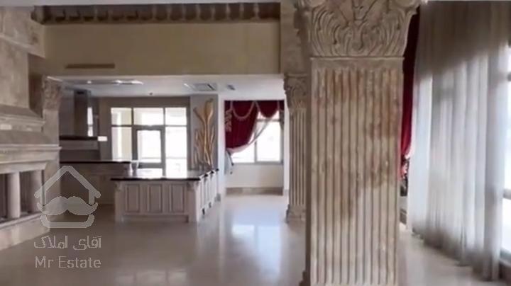 رهن آپارتمان مسکونی 120 متری در اندرزگو خیابان دانیال