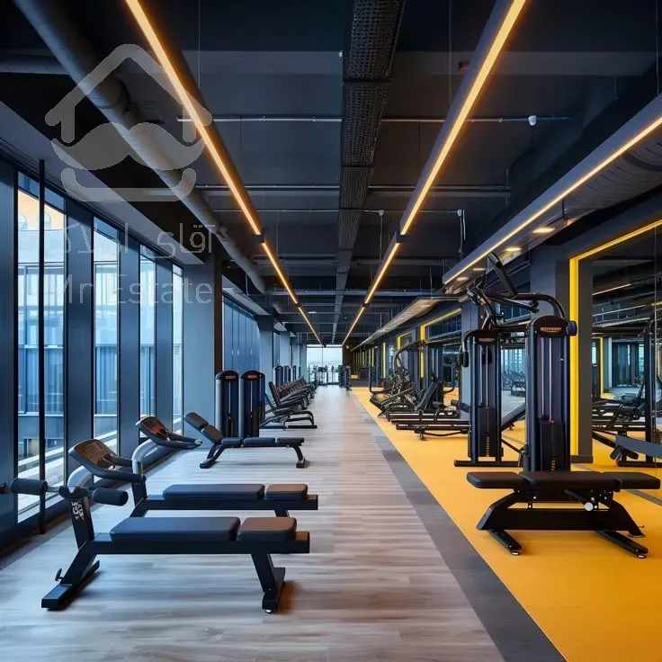 انتخابی هوشمندانه با سرمایه گذاری در برج های راگا