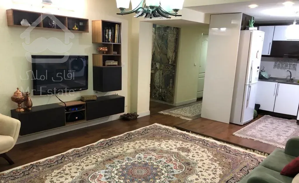 فروش آپارتمان سند ملکی در صدرا