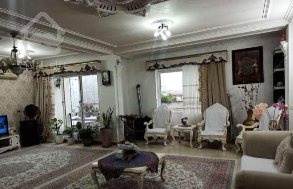 اجاره آپارتمان ۲۰۵ متري در فرمانیه