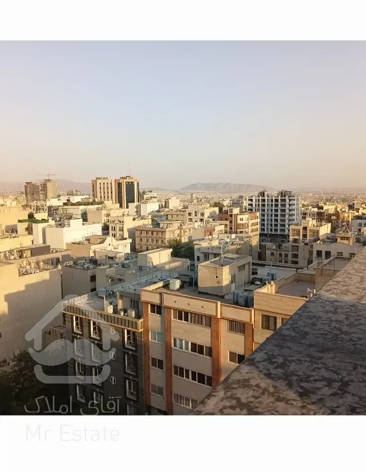 فروش کلنگی ۷۵۰ متر ۴ دانگ مناسب احداث هتل بیمارستان در بهترین لوکیشن آبان شمالی تهران