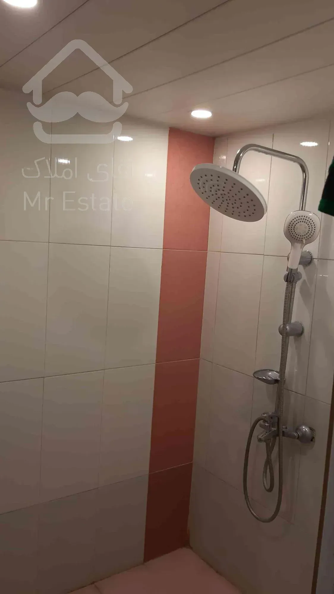 ۱۲۵ متر کرج